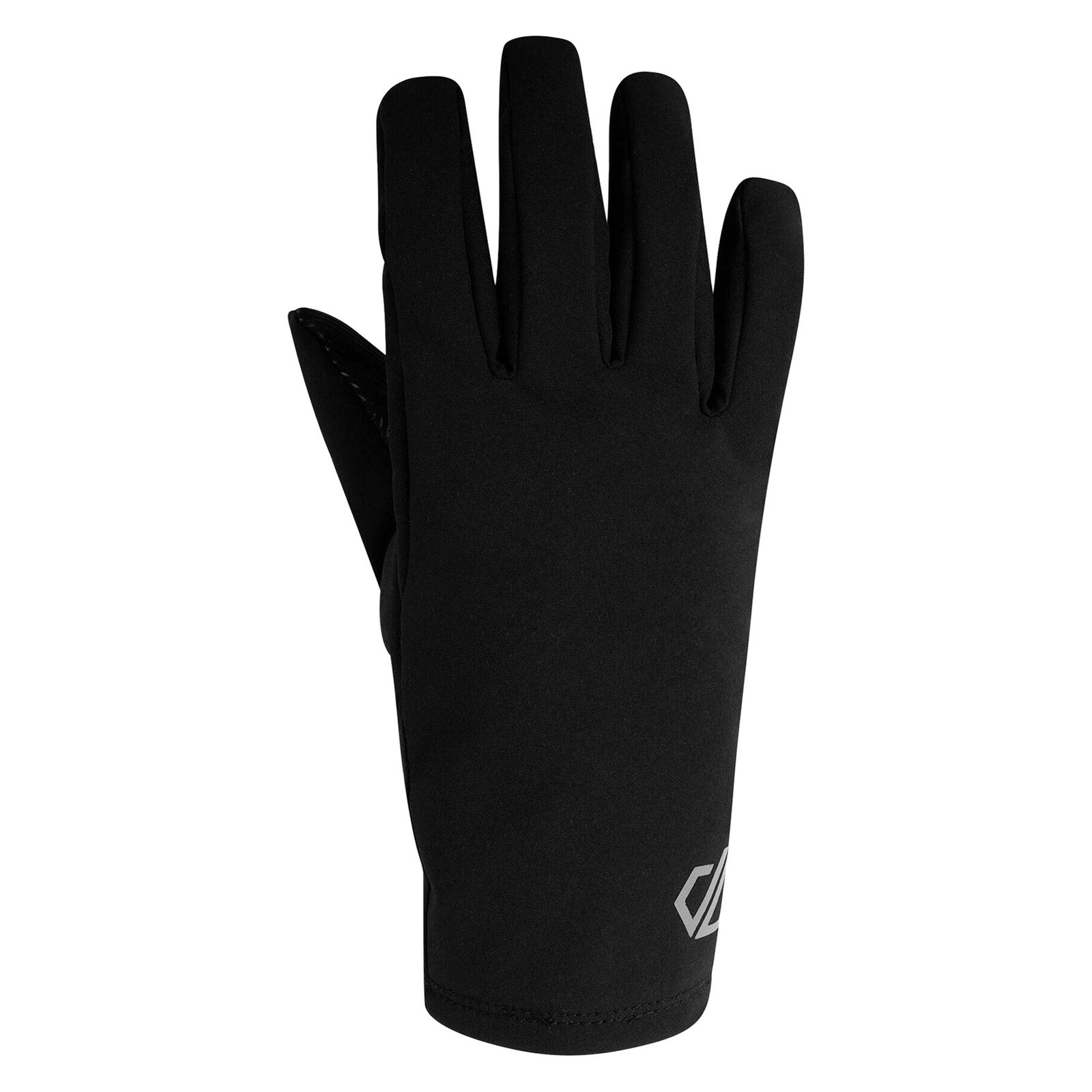 Dare2b Multisporthandschuhe Handschuhe Endurance Pro Softshell Gloves mit Silikonbeschichtung