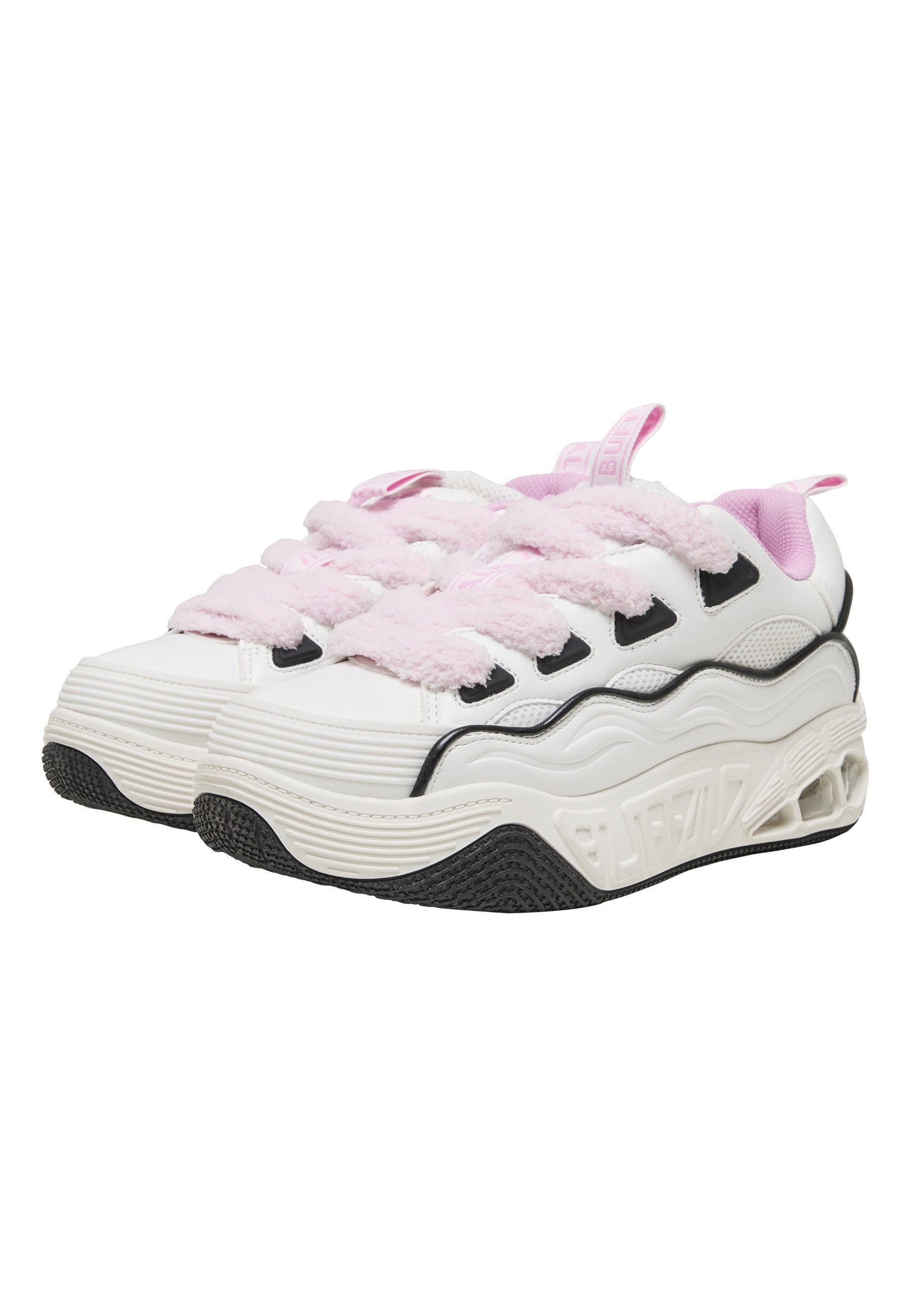 Buffalo Buffalo HERO SKATE Sneaker