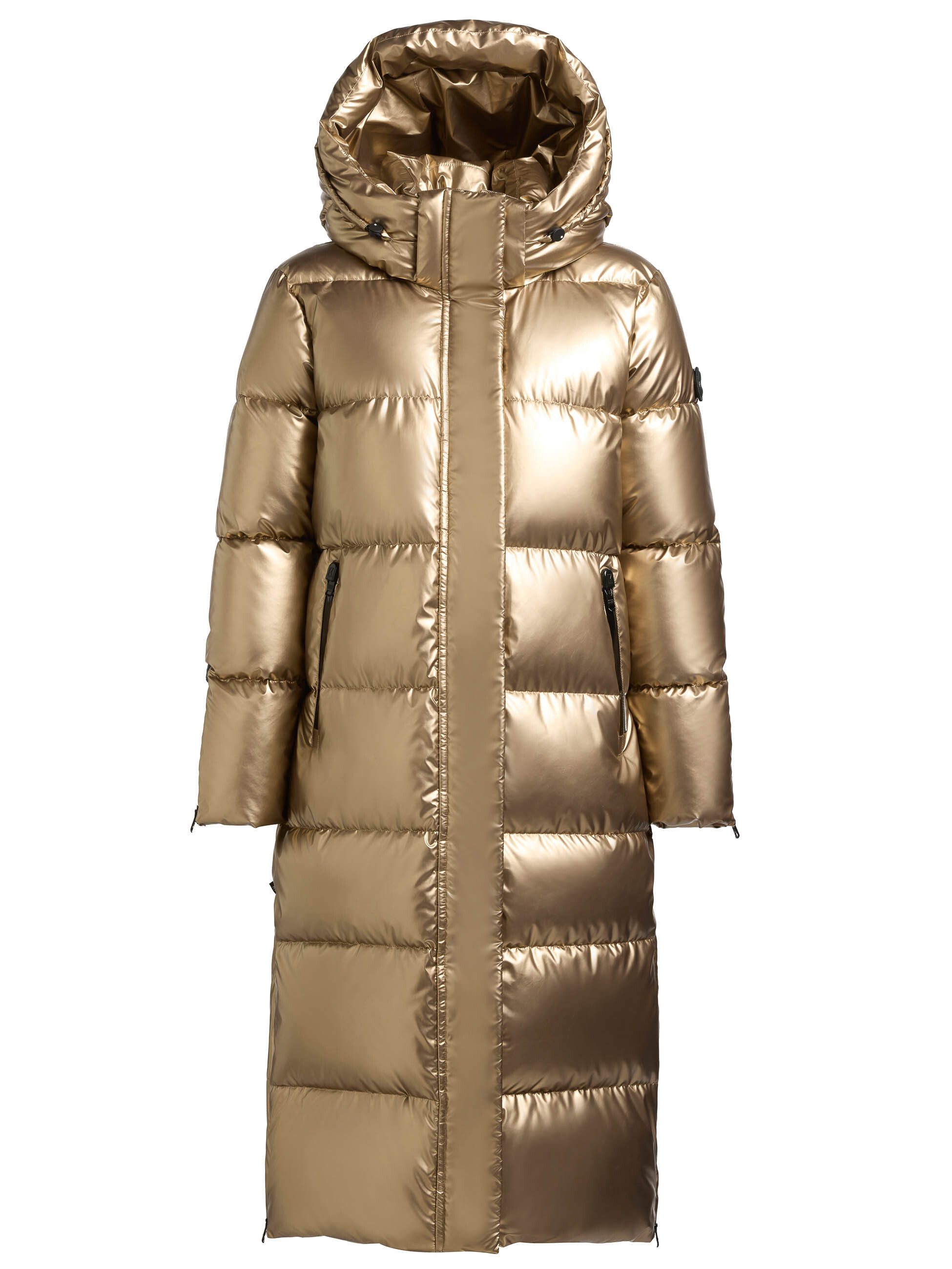 khujo Steppmantel HEDD2