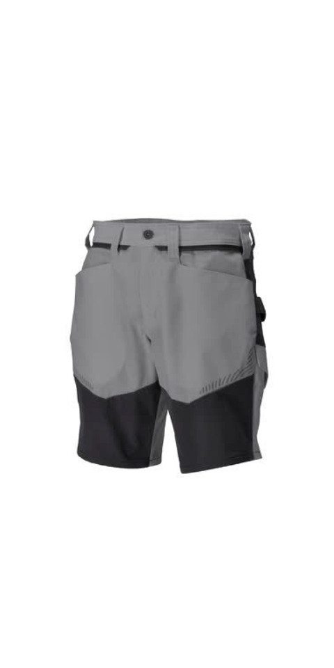 Mascot Arbeitsshorts Mascot Shorts lightweight ANTHRAZIT/SCHWARZ