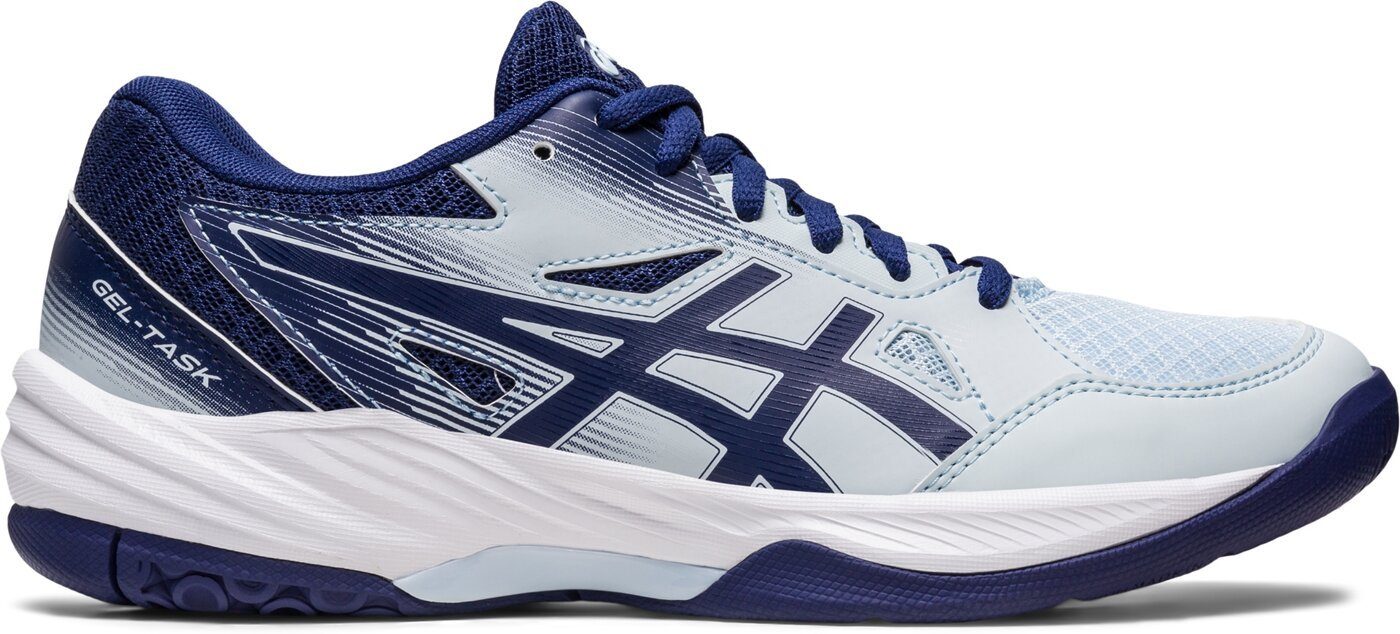 Asics GEL-TASK 3 SKY/INDIGO BLUE Basketballschuh günstig online kaufen