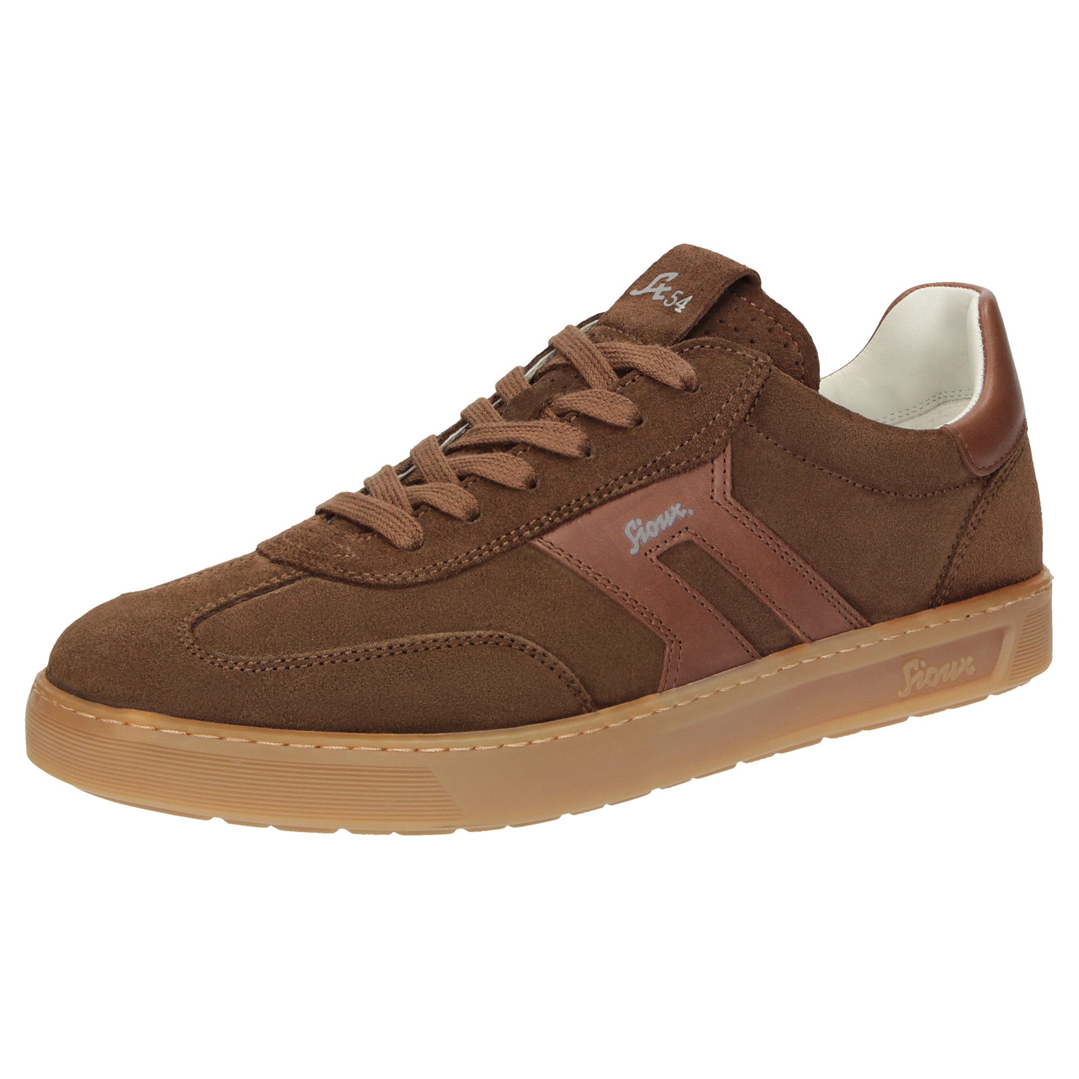 SIOUX Tedroso-713 Sneaker