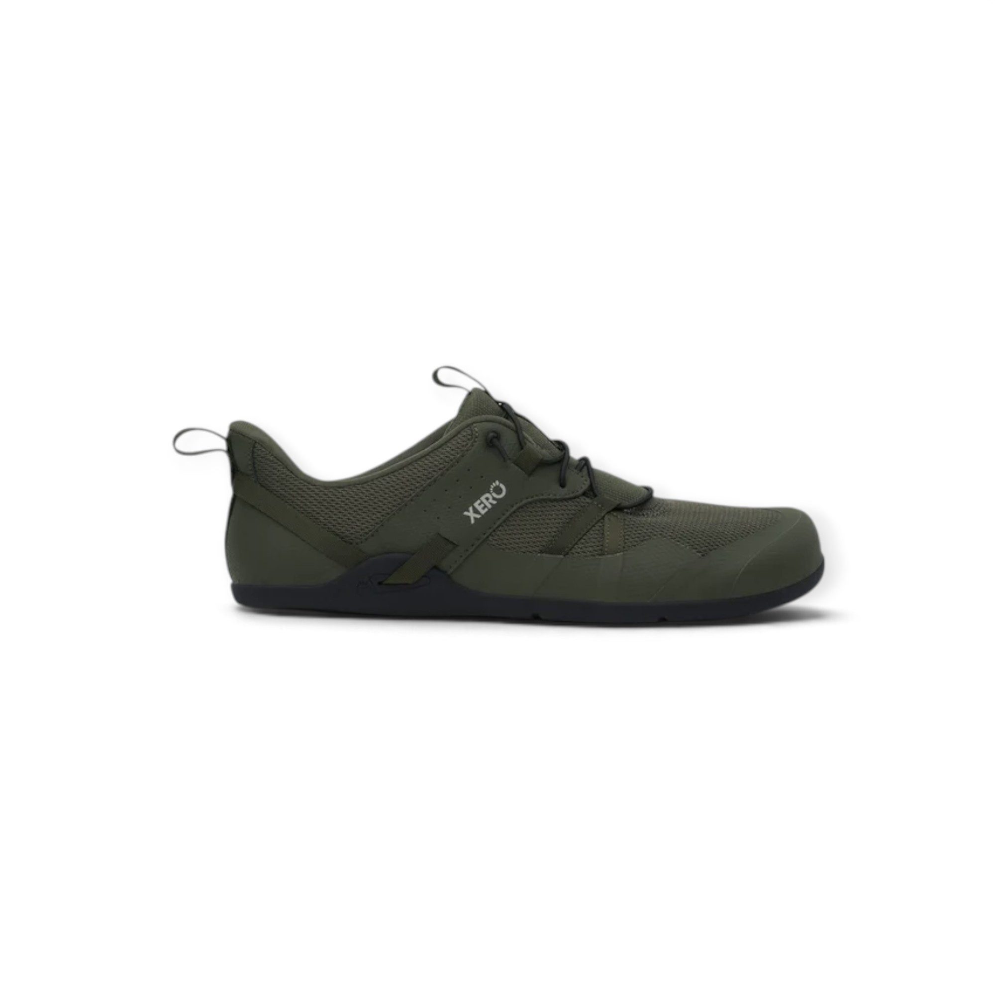 Xero Shoes Minimal-Travelschuhe Prio Coast (Barfussschuhe, breite Passform, Zero) Wanderschuh