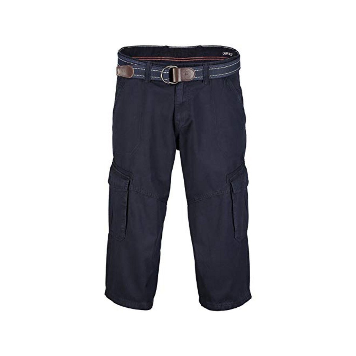 LERROS Stoffhose marineblau (1-tlg)