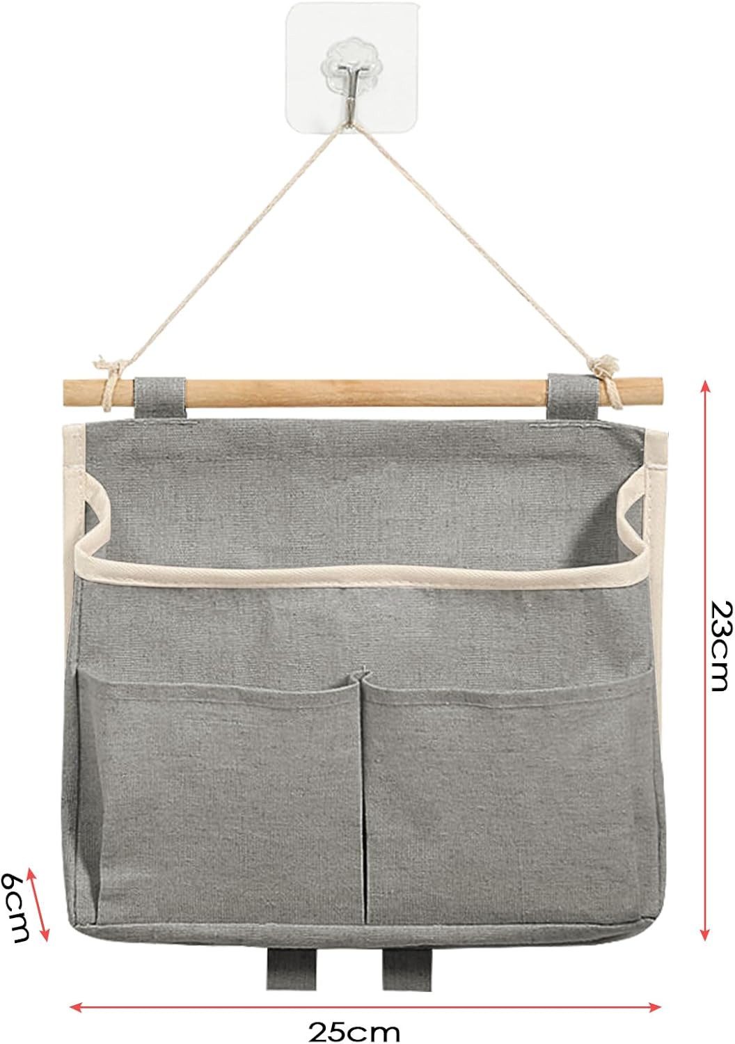 Coonoor Hängeregal Hängeorganizer,Hängeaufbewahrung Tür Organizer,Tasche mi günstig online kaufen