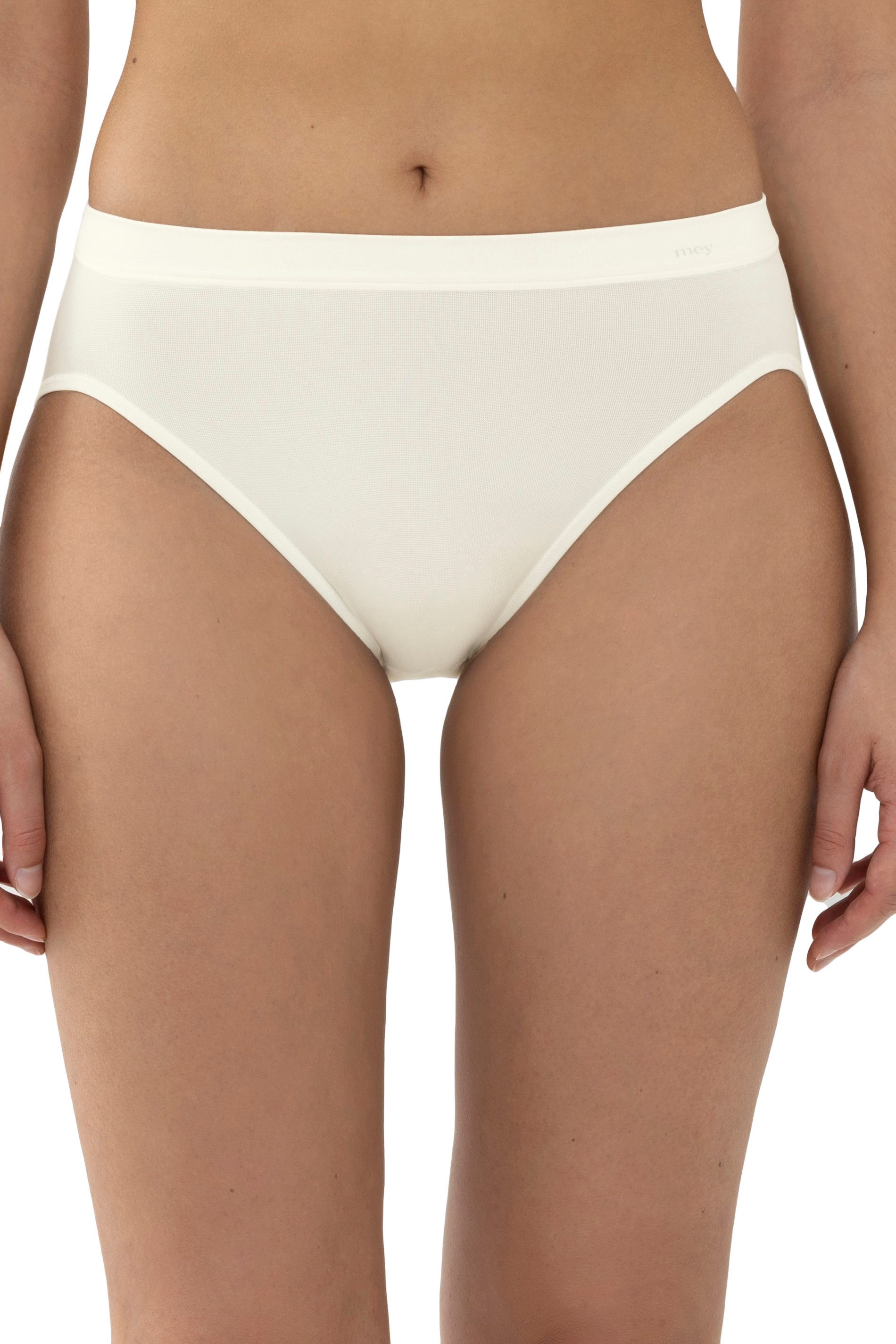 Mey Jazz-Pants Slips SERIE EMOTION Ohne auftragende Seitennähte günstig online kaufen