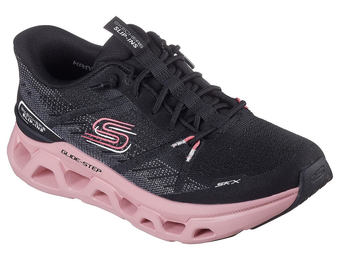 Skechers GLIDE-STEP ALTUS-FAST LANE Slip-On Sneaker Laufschuh, Trainingssch günstig online kaufen