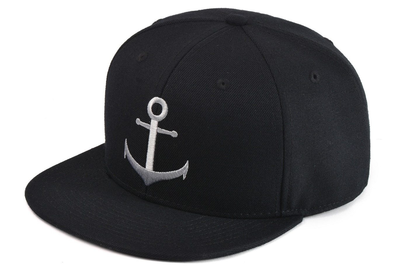 Bexxwell Snapback Cap mit Anker (optimale günstig online kaufen