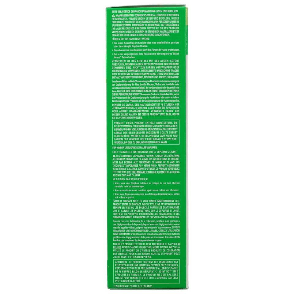 Just For Men Haarshampoo Tönungsshampoo hellbraun