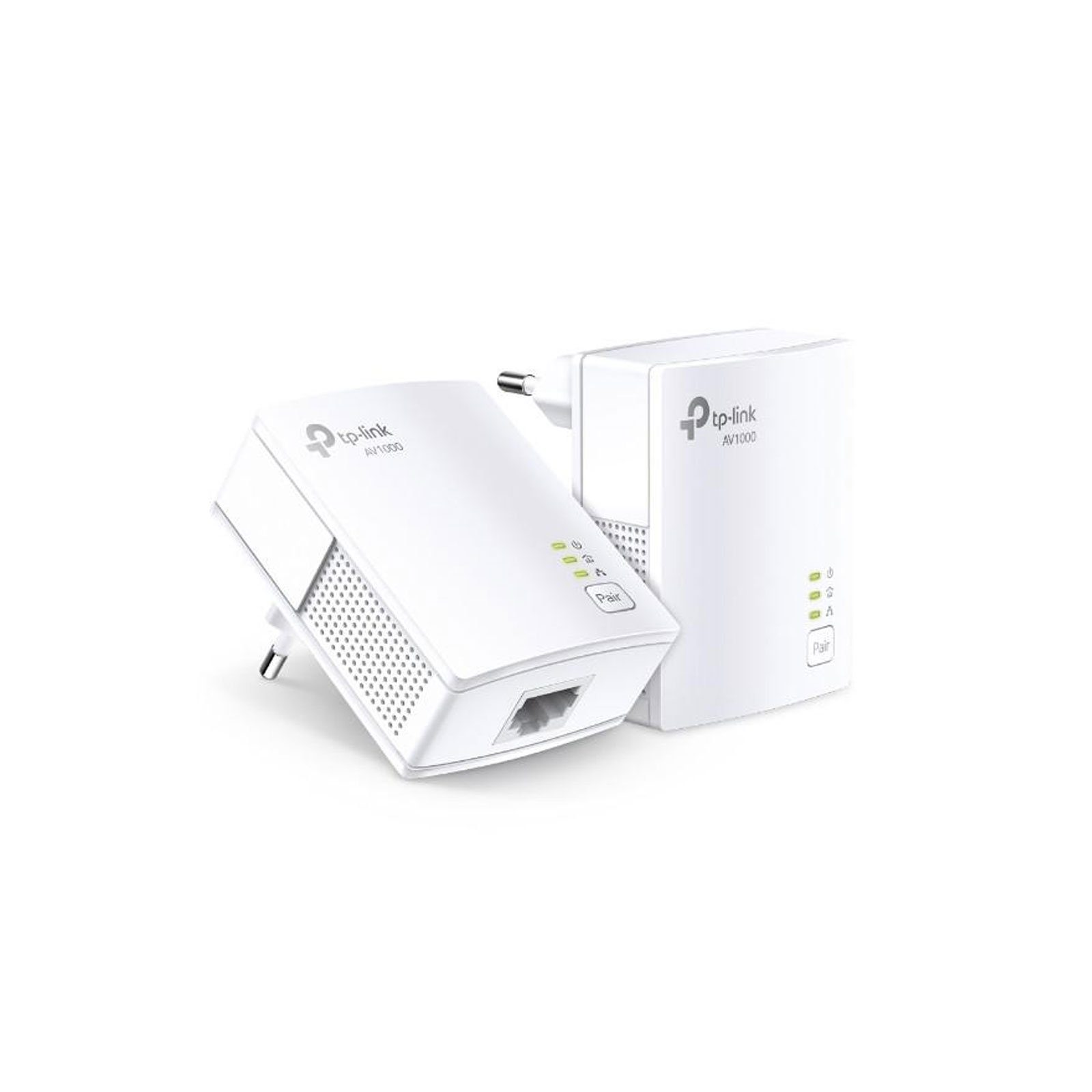 tp-link TP PA7019 WLAN-Router, Port