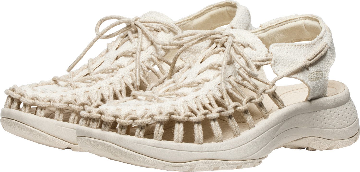 Keen UNEEK ASTORIA CANVAS Sandale günstig online kaufen