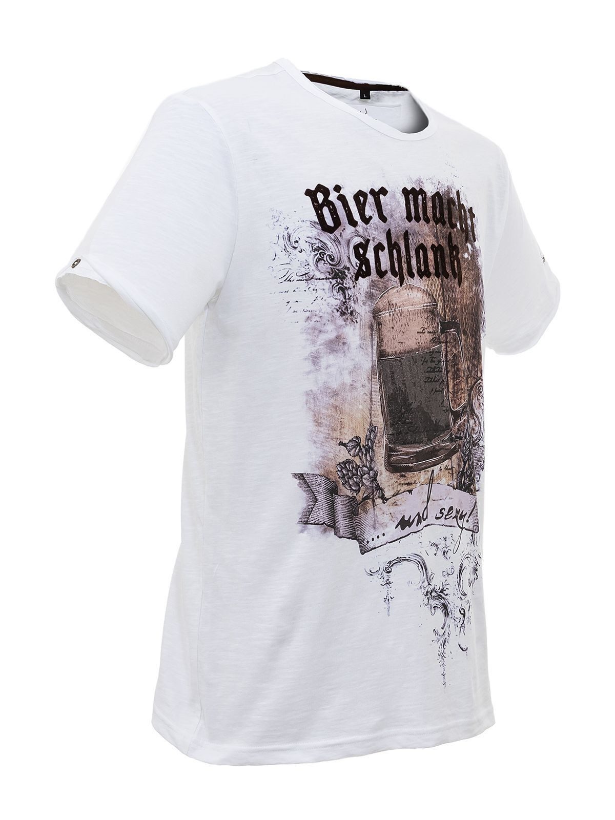 Hangowear T-Shirt GLEN