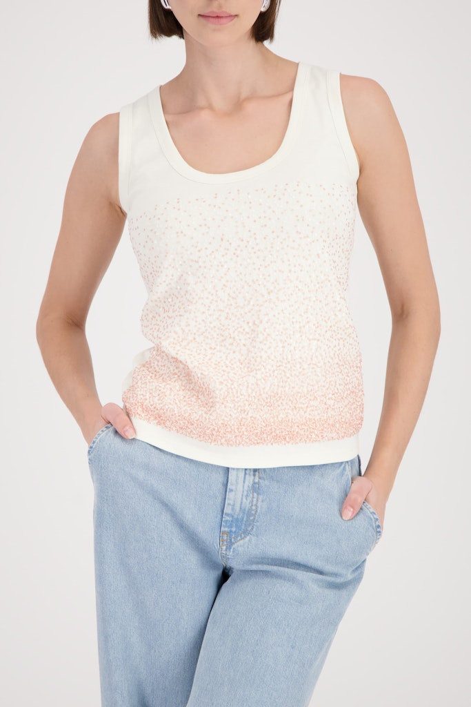 Monari Tanktop Top