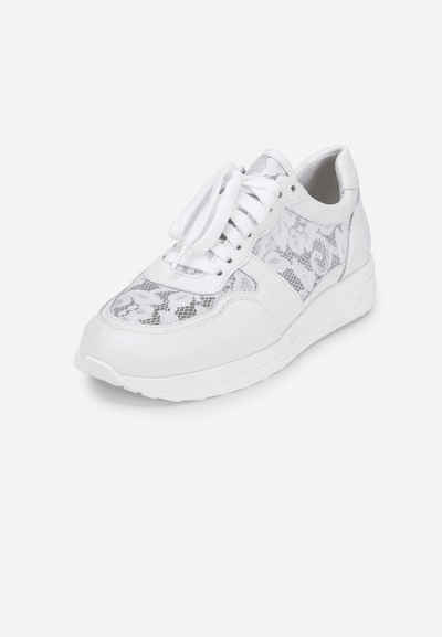 vitaform Damenschuhe Sneaker Hirschleder Sneaker