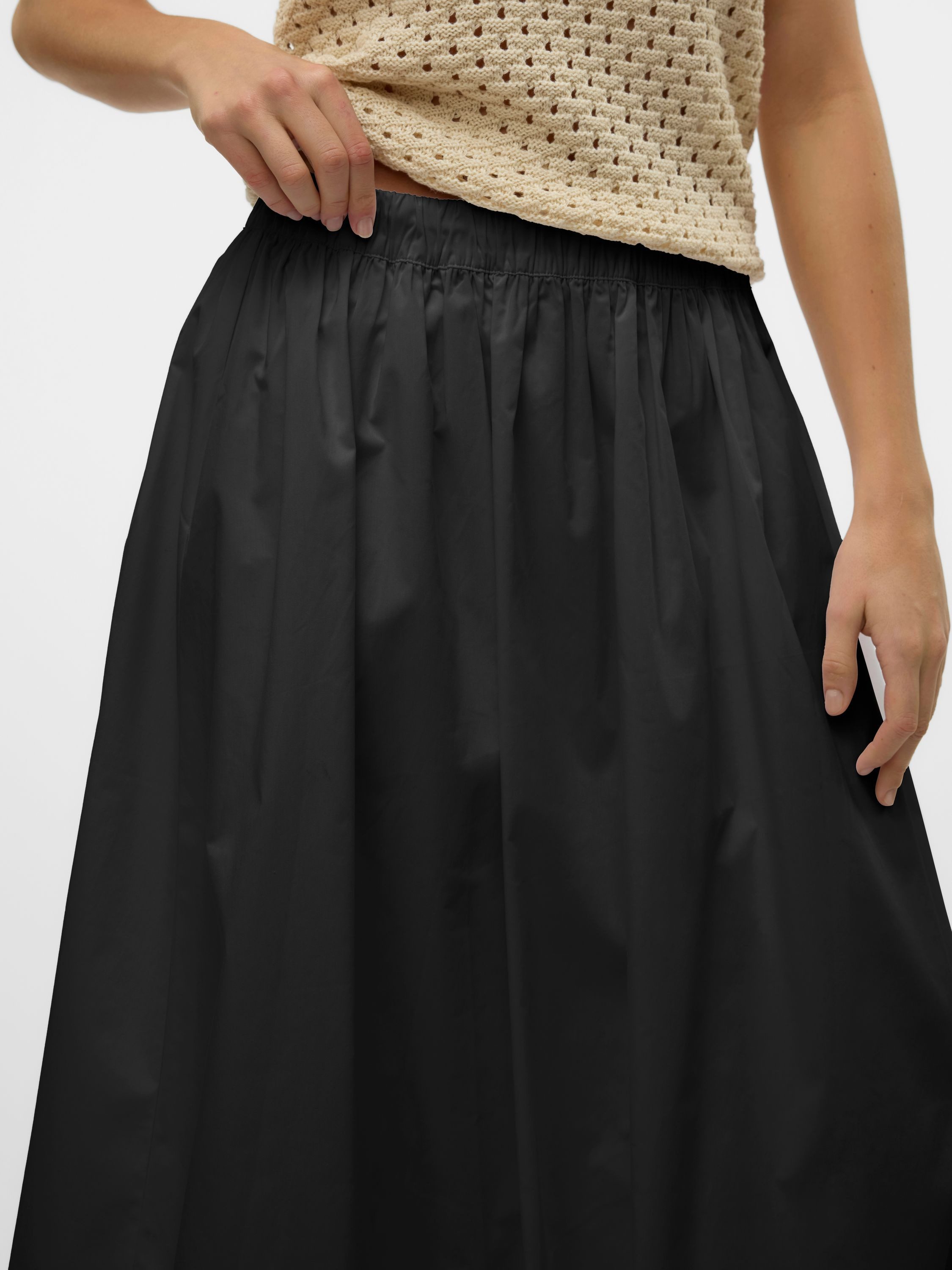 Vero Moda Ballonrock günstig online kaufen
