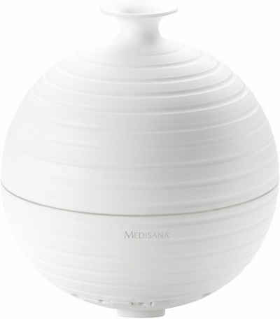 Medisana Diffuser AD 620 Aroma Diffuser, 0,3 l Wassertank, für Duftöle