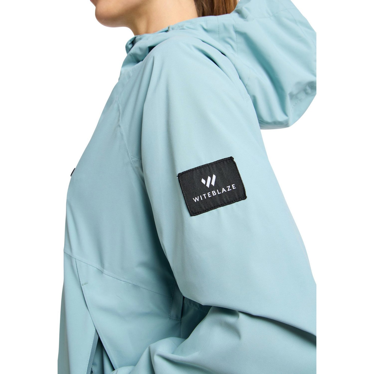 Witeblaze Outdoorjacke Witeblaze Damen Jacke TONA 1122704
