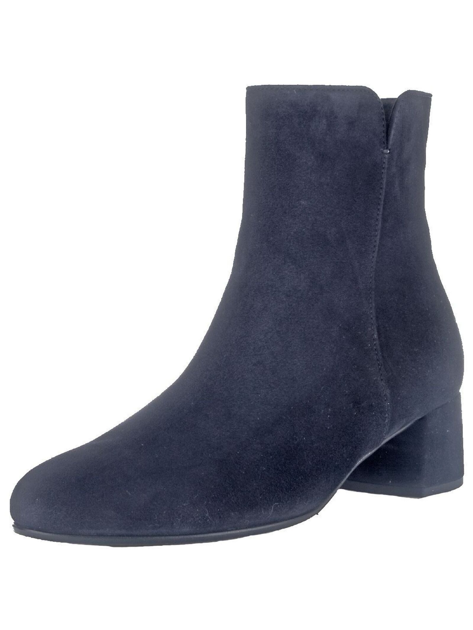 Gabor Gabor Stiefelette Veloursleder Stiefelette