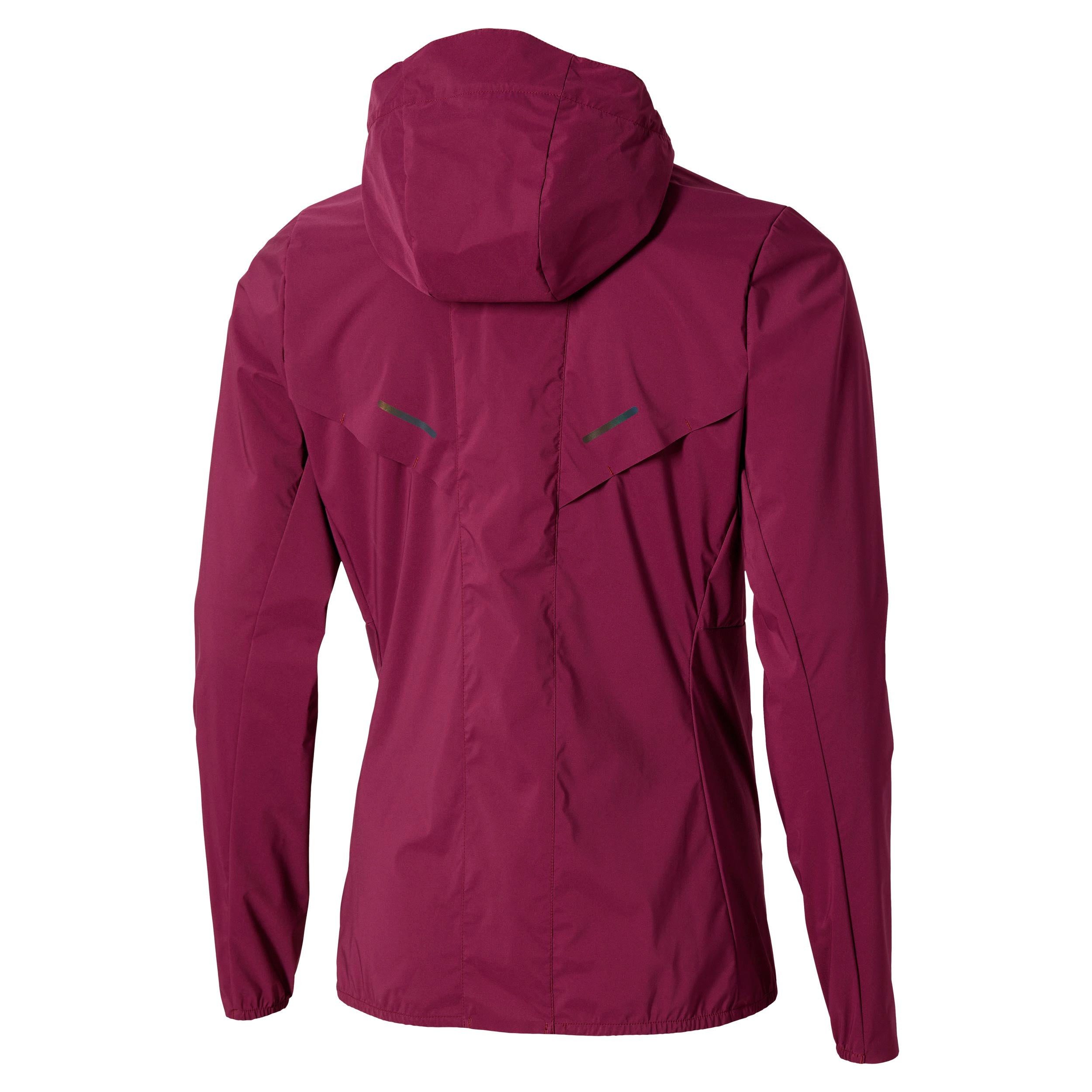Mizuno Laufjacke Tech Thermal Charge