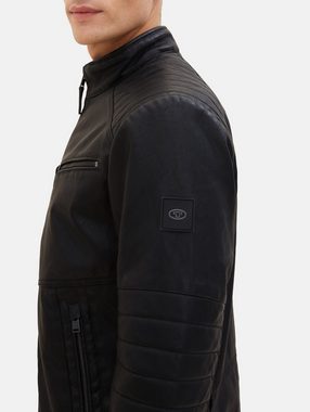 TOM TAILOR Bikerjacke (1-St)