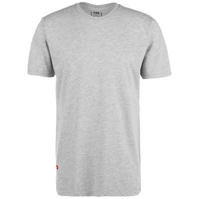 Outfitter T-Shirt Frankfurt Kickt Alles T-Shirt Herren
