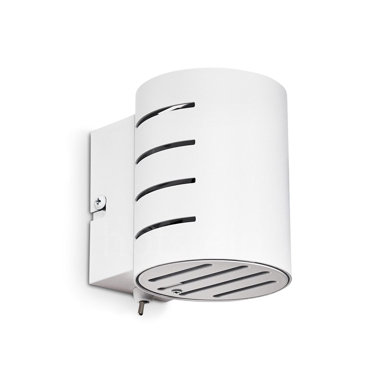 hofstein Wandleuchte »Terne« moderne Wandlampe aus günstig online kaufen