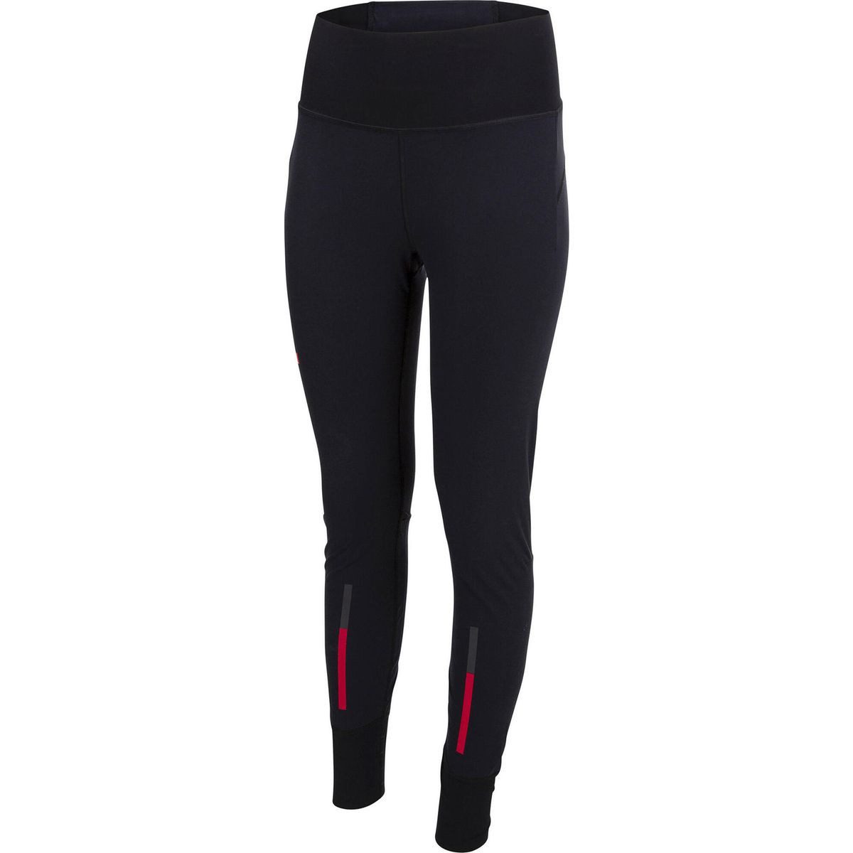 Swix Skihose Triac Pro Warm Tights W Wärmende Wollmischungstights mit wasserabweisender DWR-Behandlung und