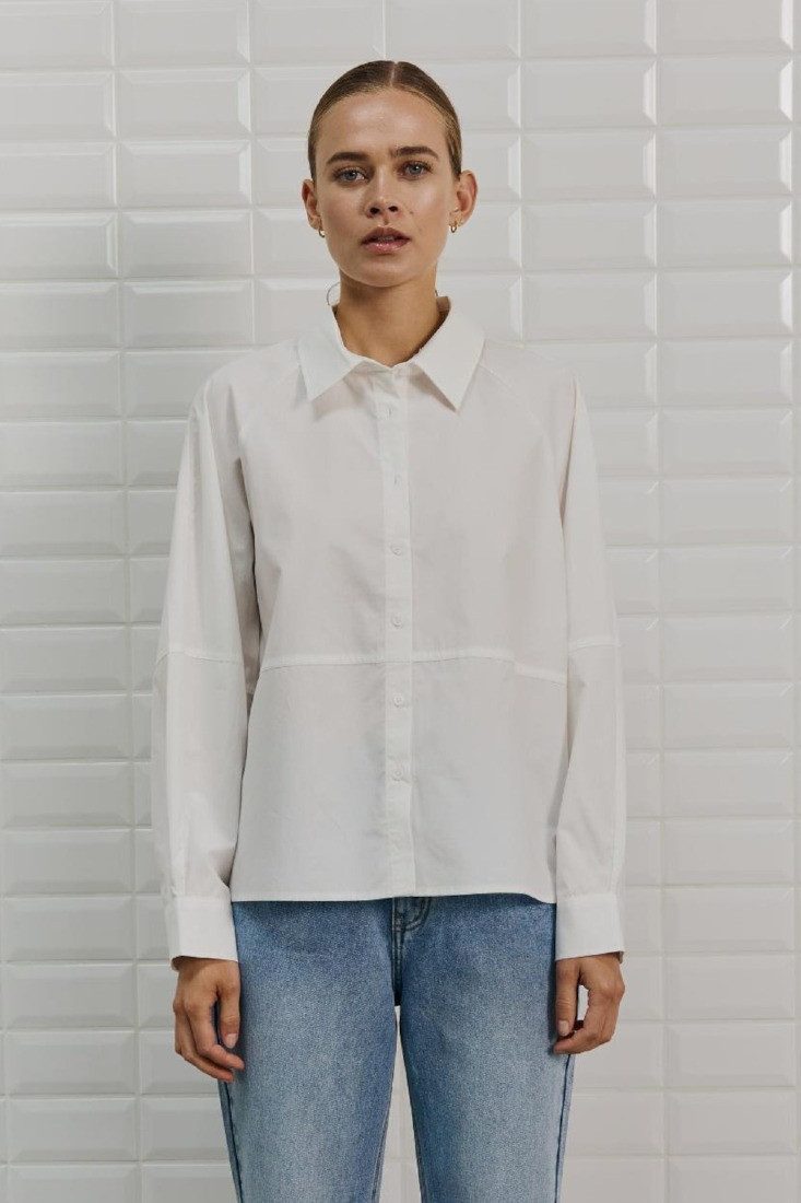 WithBlack Blusenblazer