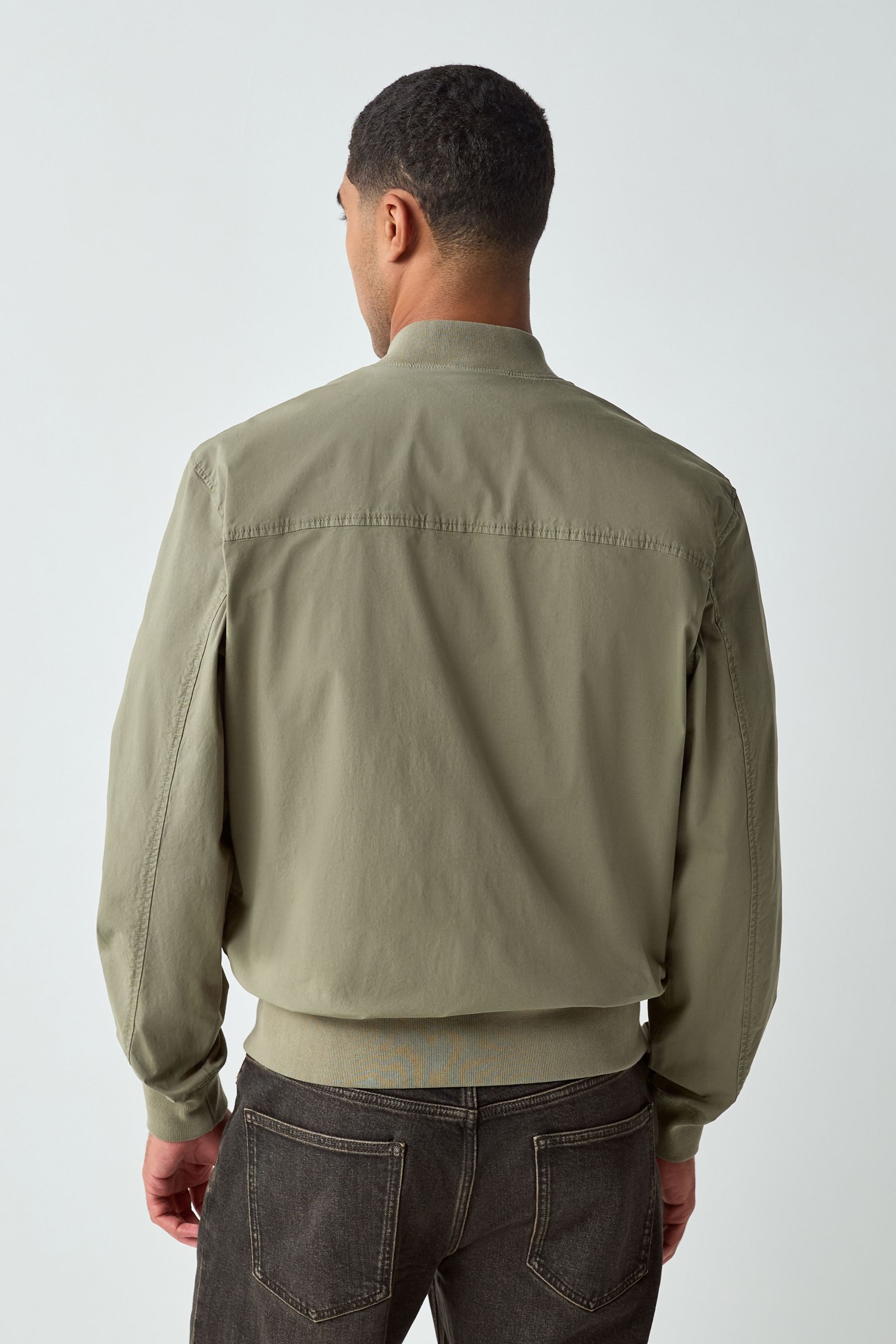 Next Bomberjacke Lässige Bomberjacke (1-St) günstig online kaufen