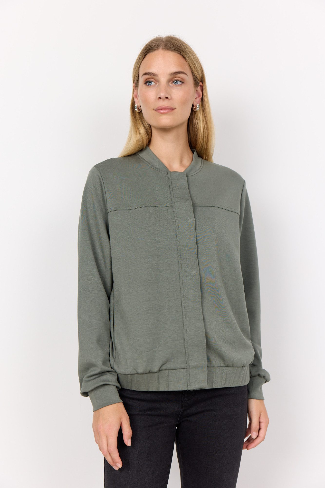 Strickjacke SC-BANU 225
