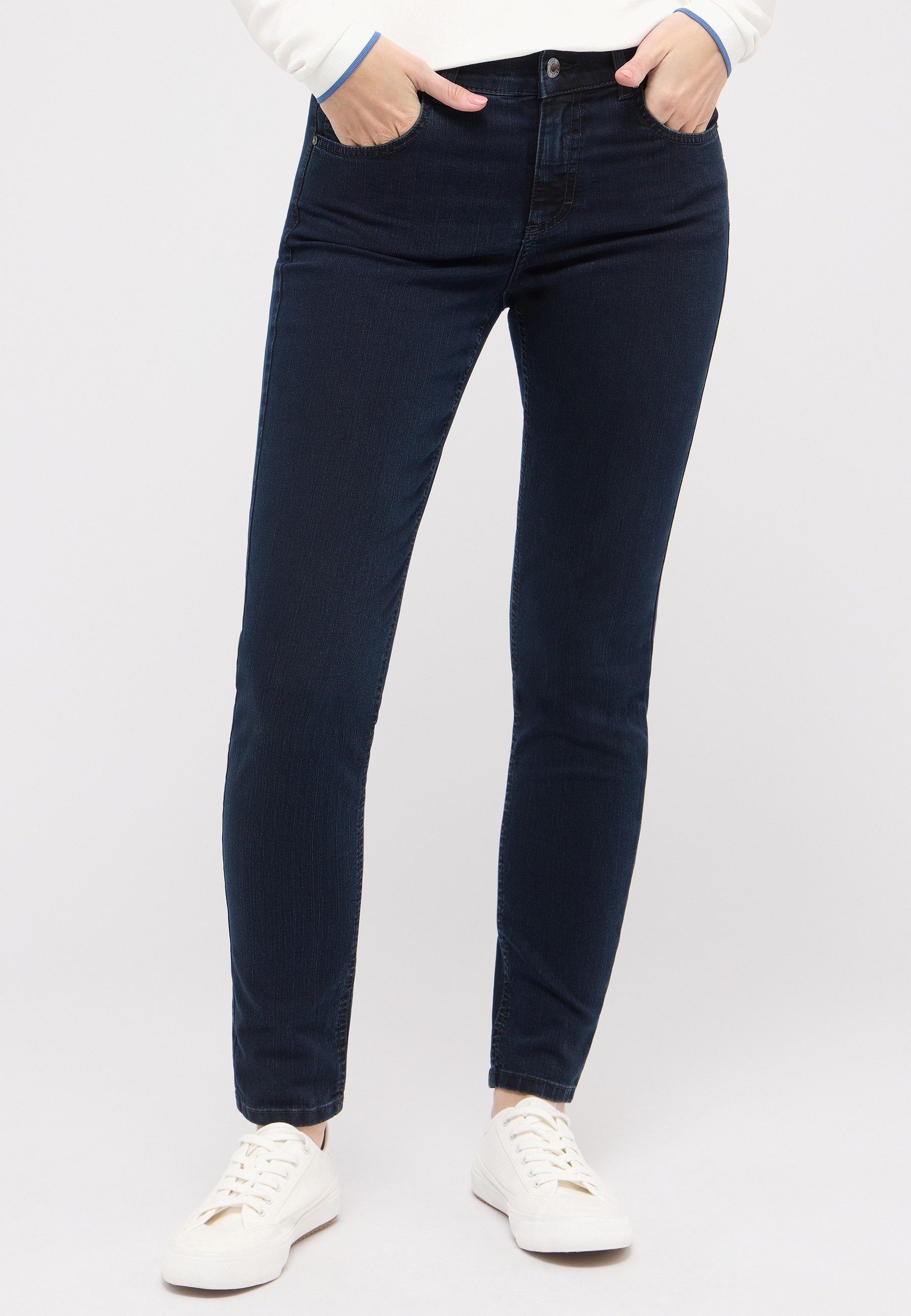 Slim-fit-Jeans SKINNY