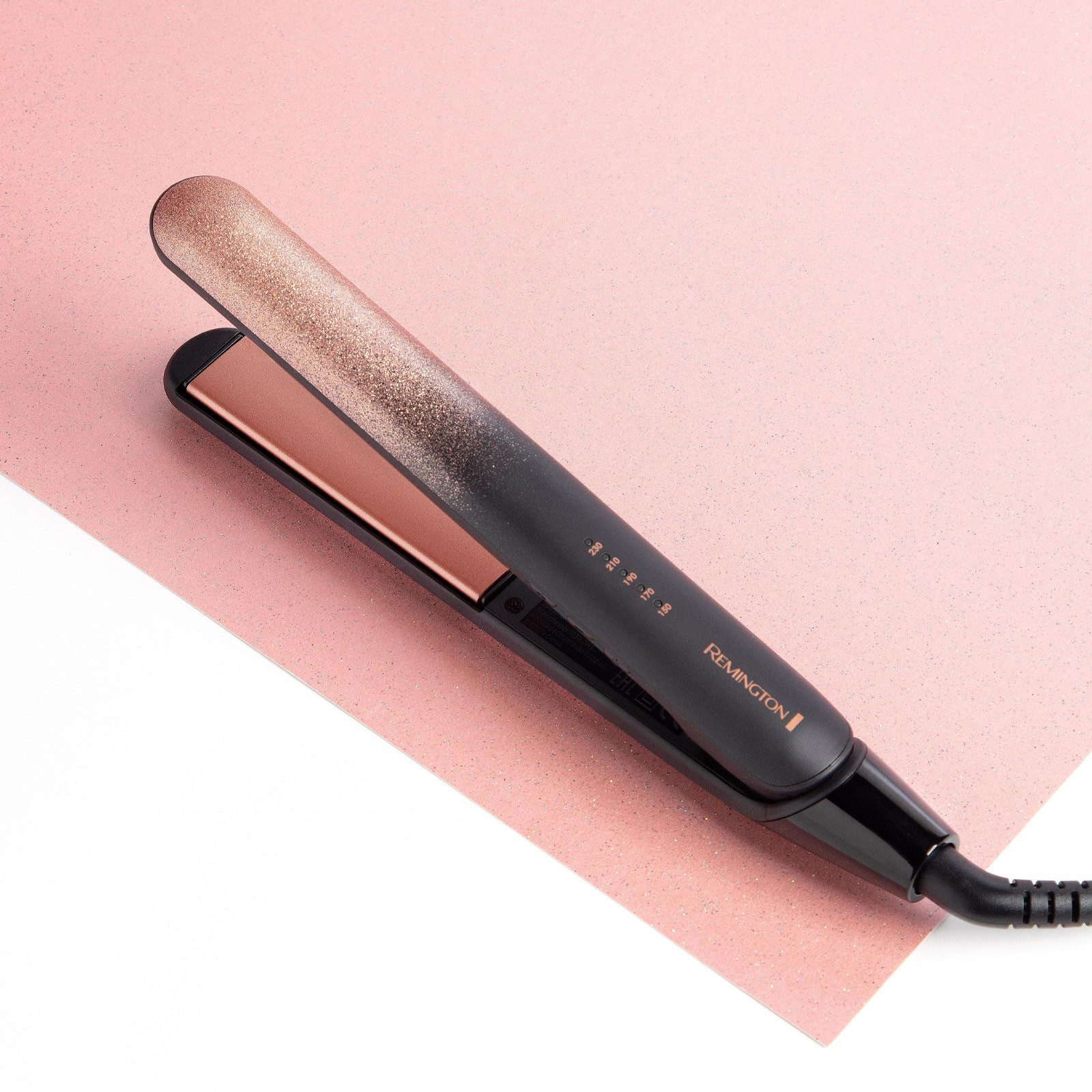 Remington Glätteisen S5305 Rose