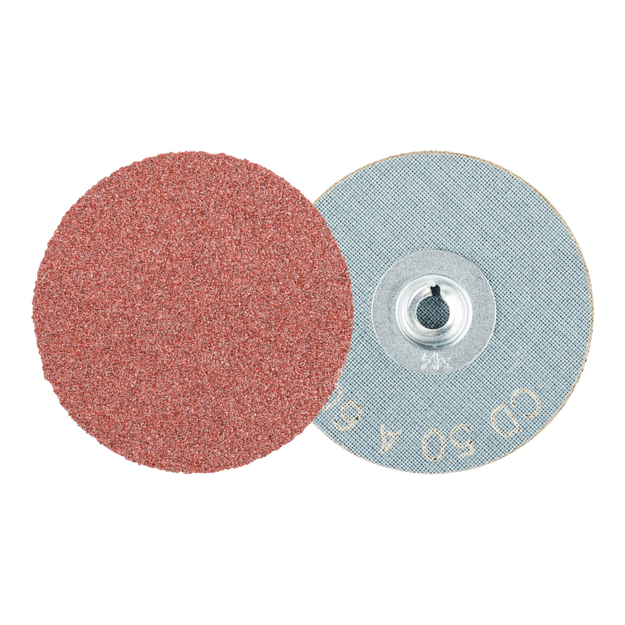 Pferd Montagewerkzeug PFERD TOOLS COMBIDISC Korund Schleifblatt CD Ø 50mm A60 FLEX für Werkz