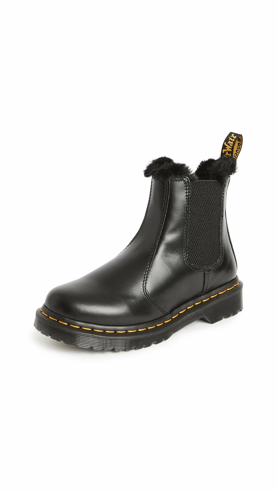 DR. MARTENS Чоботиetten für Damen Чоботиette (keine Angabe, 1-tlg., keine Angabe)