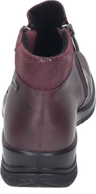 Comfortabel Stiefeletten Stiefelette mit TEX-Membran