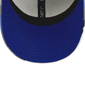 New Era Baseball Cap 39Thirty TRAINING NFL Shield Logo