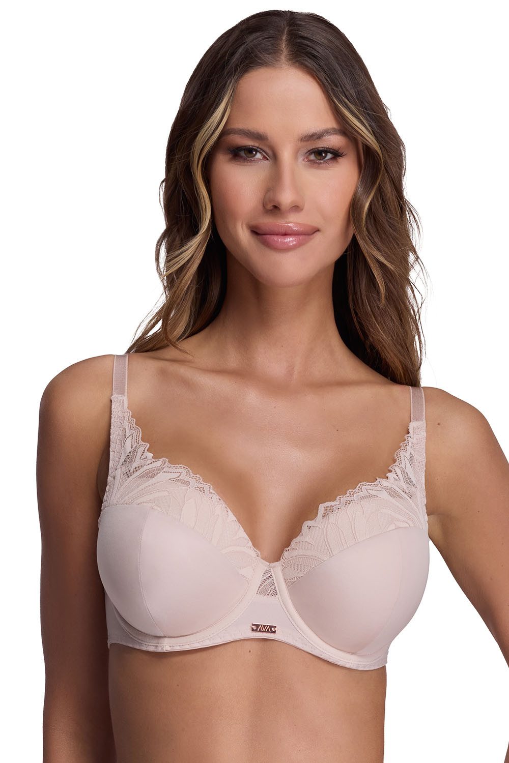 AVA Bügel-BH 2107 Yasemin Maxi (1-tlg)