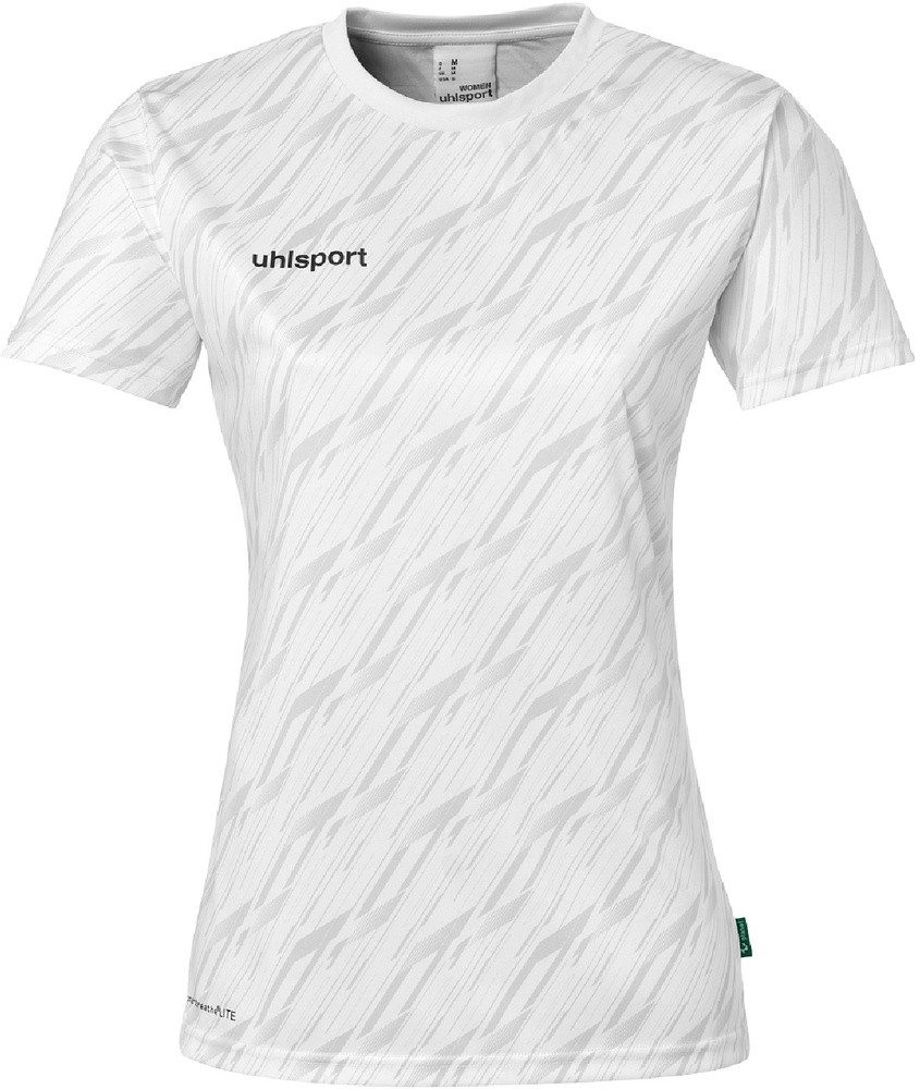 uhlsport Trainingsshirt Progressive 28 Shirt Kurzarm günstig online kaufen