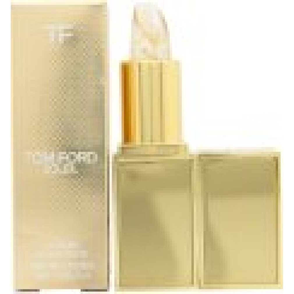 Tom Ford Lippenpflegemittel Lippenpflegestift Soleil (Lip Blush) 3 g