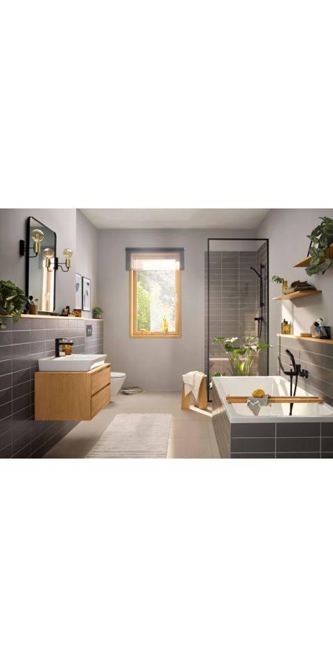 hansgrohe Duscharmatur günstig online kaufen