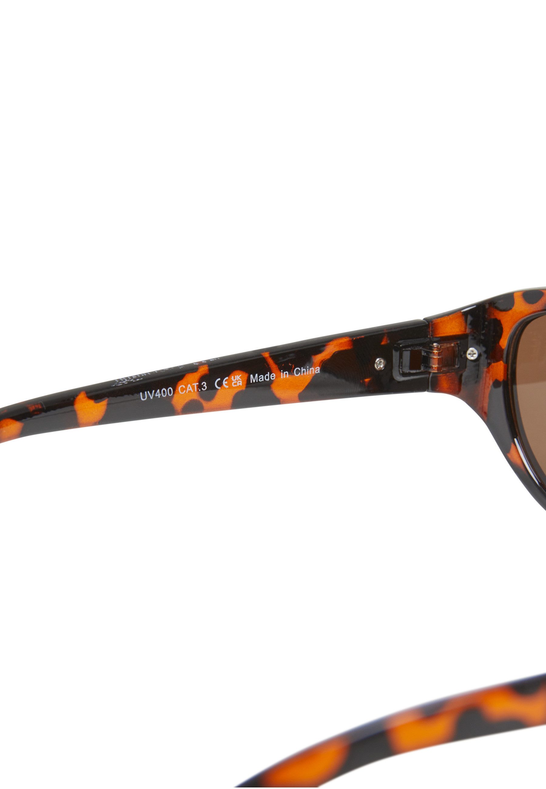 URBAN CLASSICS Sonnenbrille Urban Classics Sunglasses Stockholm – Bild 5 von 5
