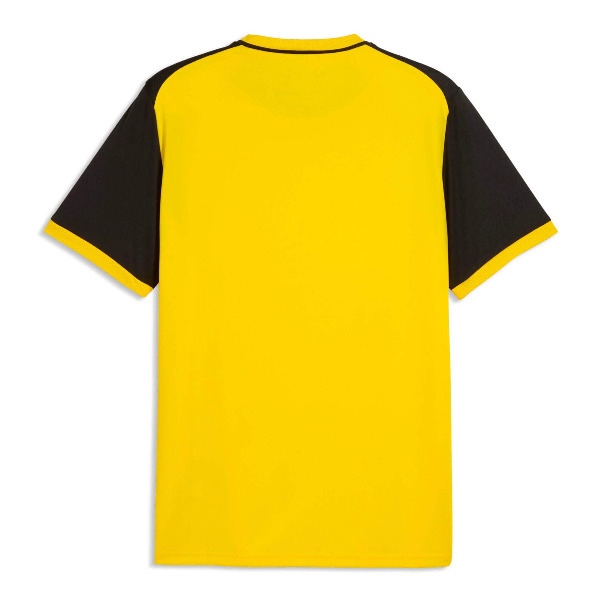 PUMA Fußballtrikot Puma Herren Trikot teamLIGA26 Matchday Jersey 706544