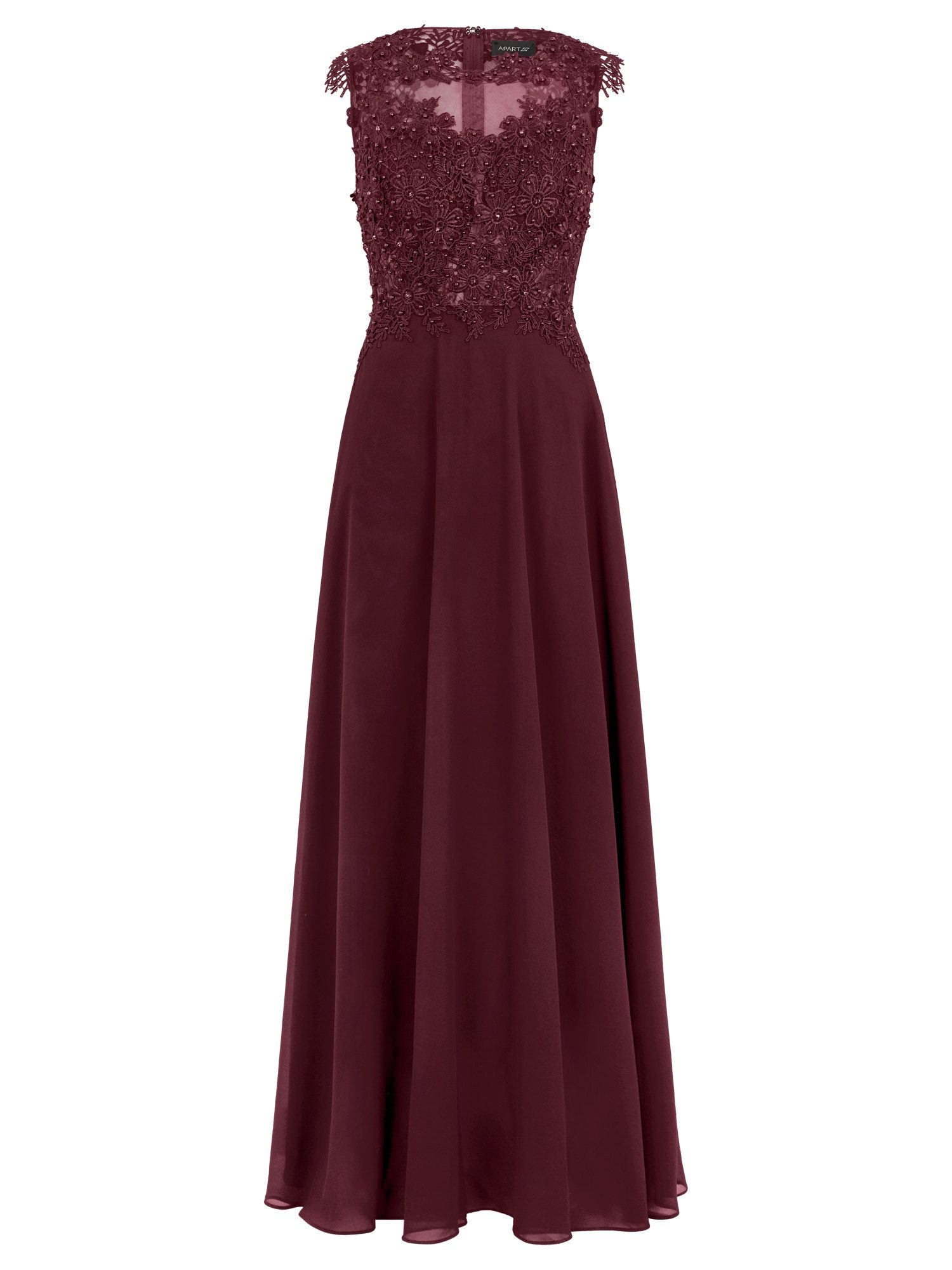 Abendkleid