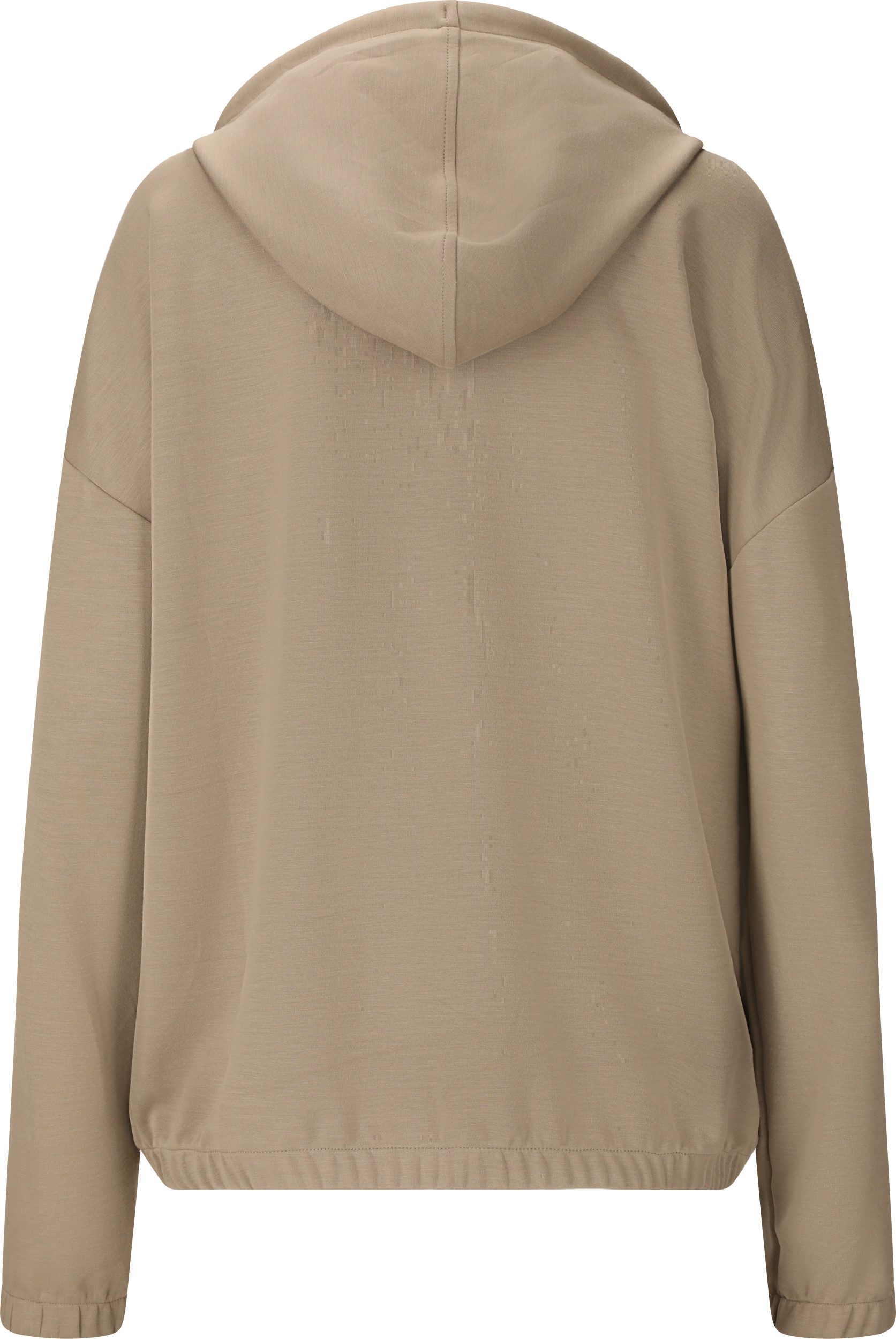 ATHLECIA Kapuzensweatshirt Namier W Hoody ROASTED günstig online kaufen