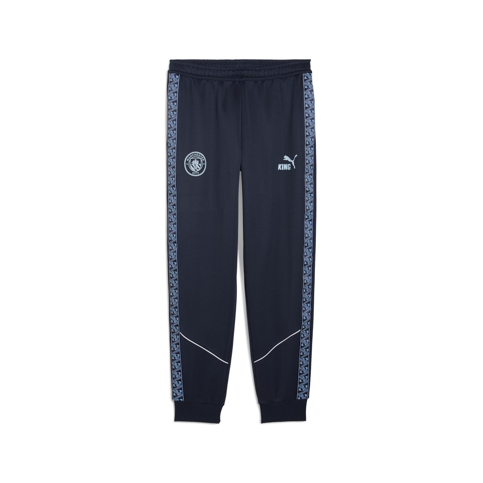 PUMA Sporthose Manchester City KING Anthem Hose Herren günstig online kaufen