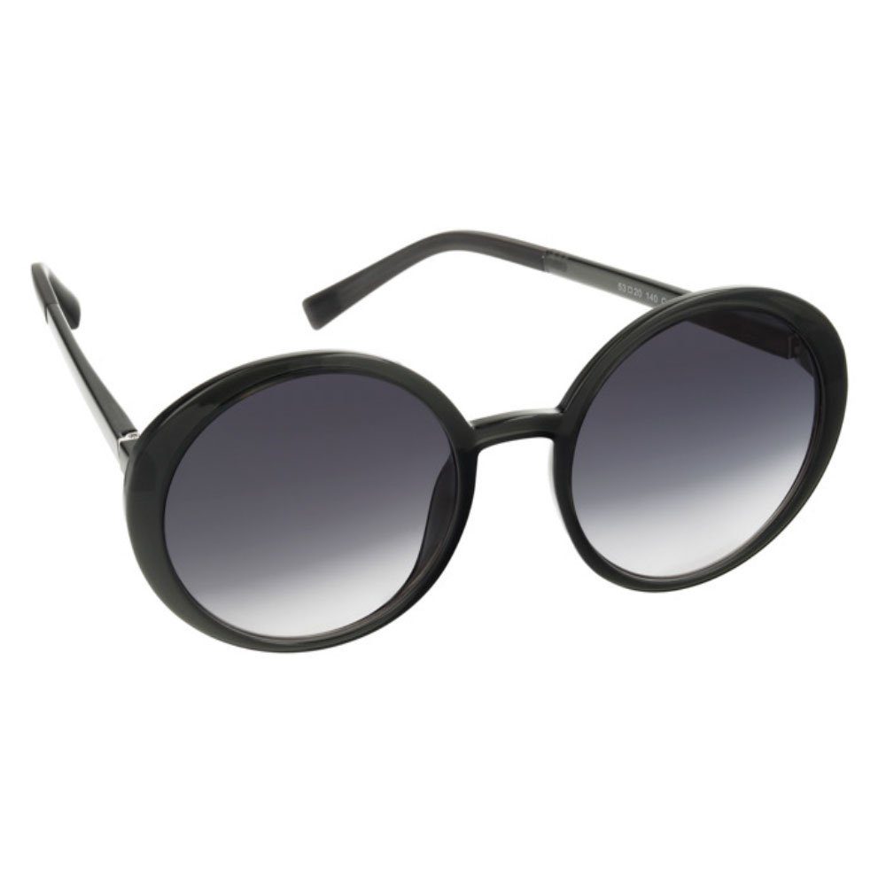 98545-00800 s.Oliver BLACK LABEL grau Sonnenbrille