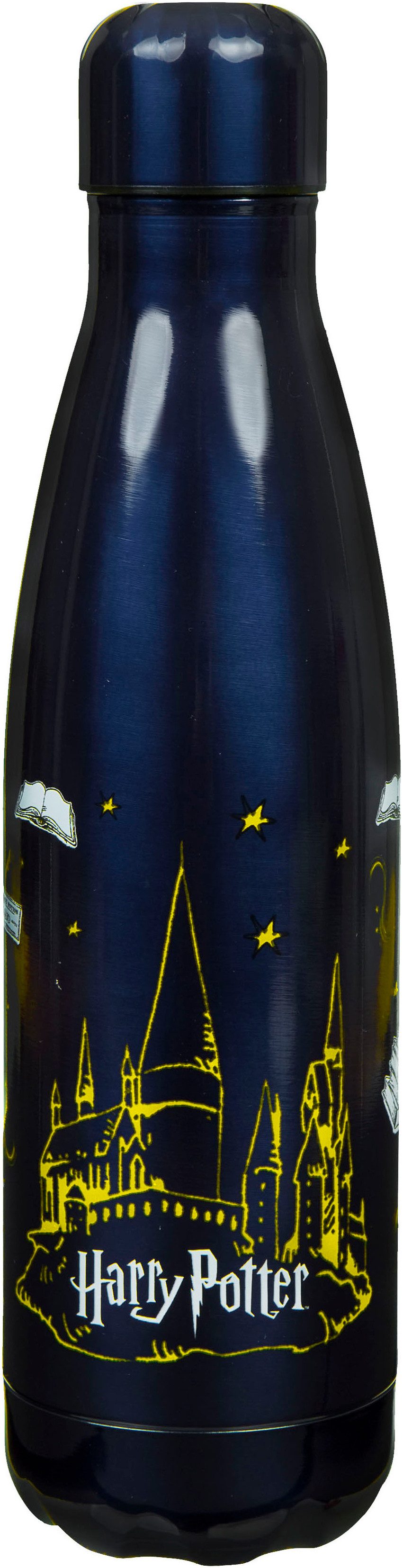 Isolierflasche Harry Potter