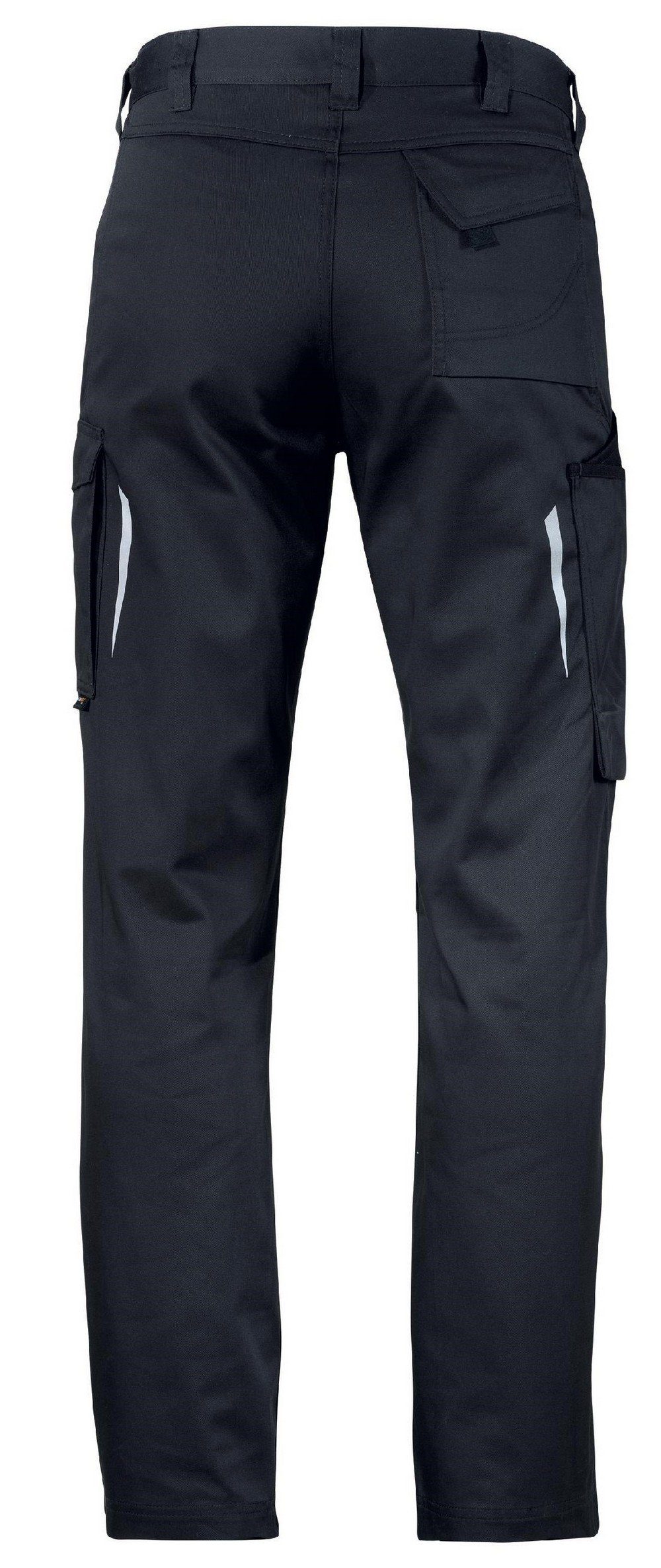 Uvex Synexxo 88465 work trousers: ultralight, plenty of storage space, reinforced pocket openings