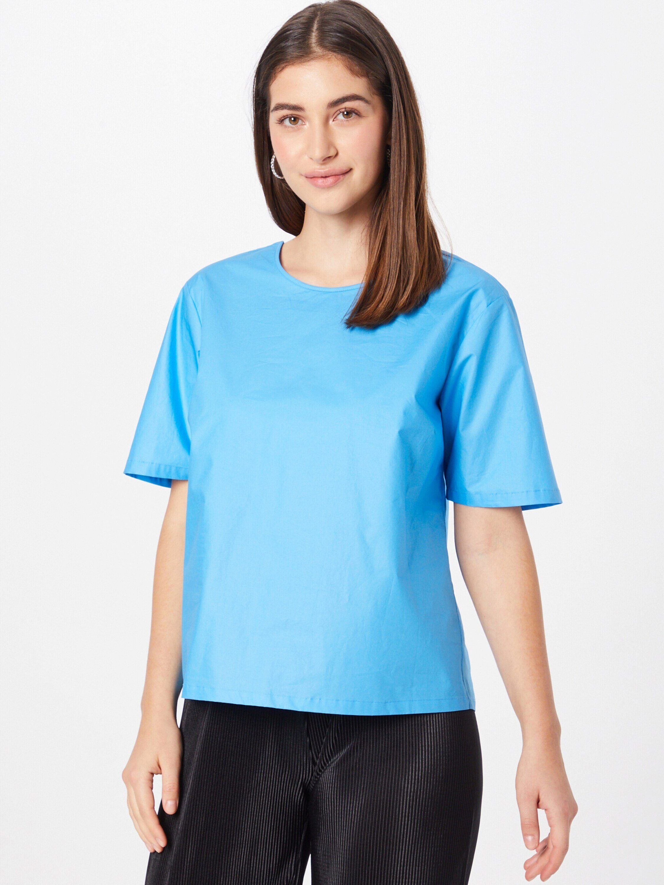 Just Female Kurzarmbluse (1-tlg) Cut-Outs