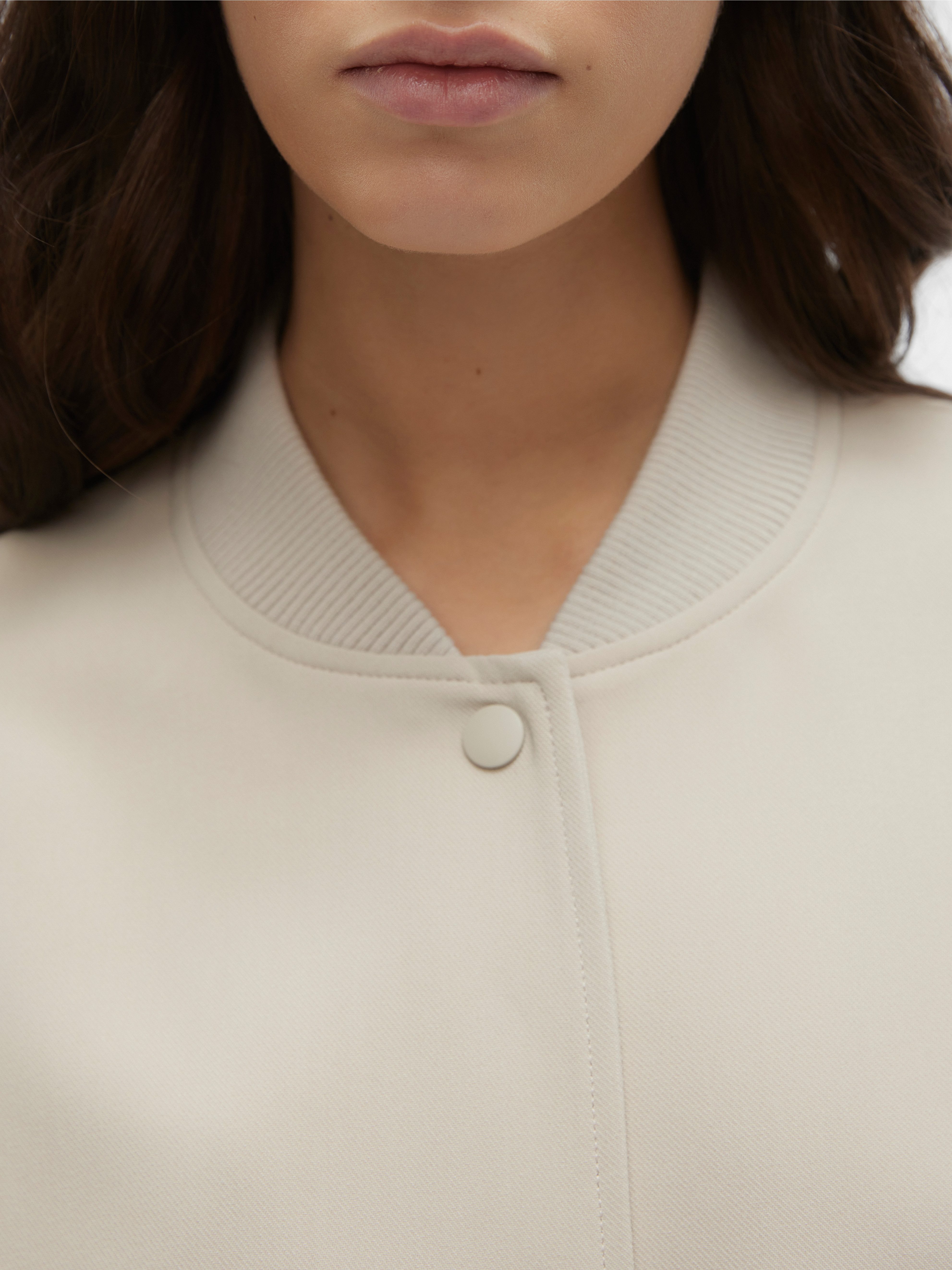 Vero Moda Kurzjacke VMAMALA SHORT JACKET NOOS